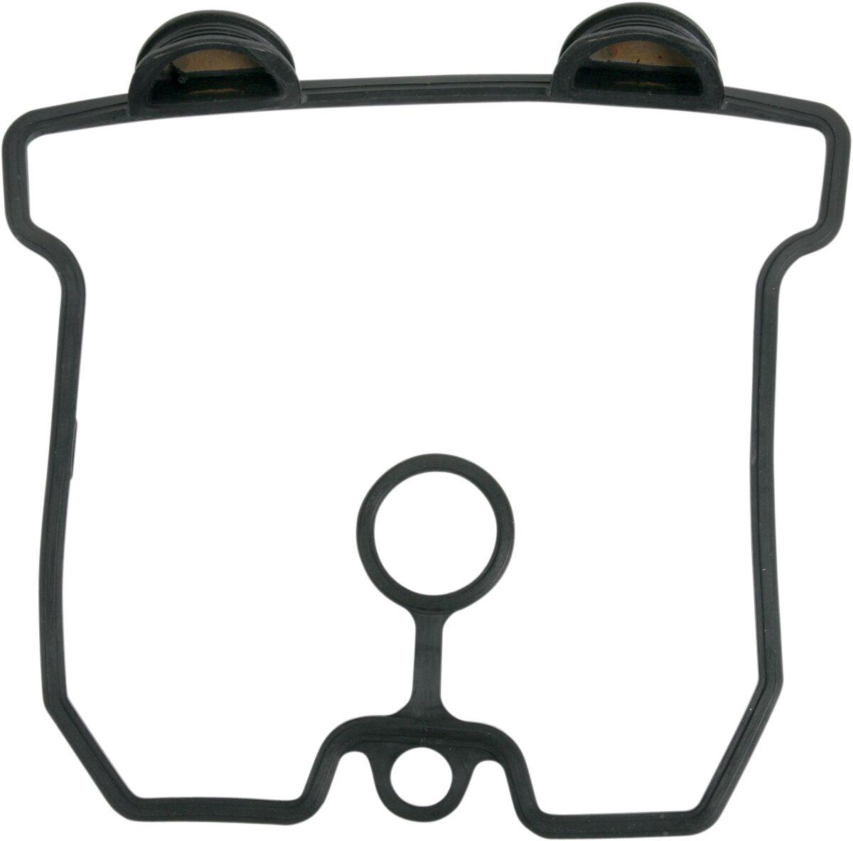 817848MSE - 817848MSE - Moose Head Cover Gasket - Kawasaki KFX400 ATV 2003-06, Suzuki DRZ400 2000-08