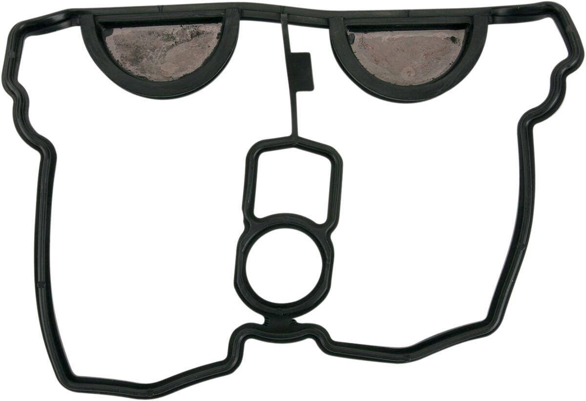 817853MSE - 817853MSE - Moose Head Cover Gasket - Yamaha WRF450 2003-06, YZF450 2003-05