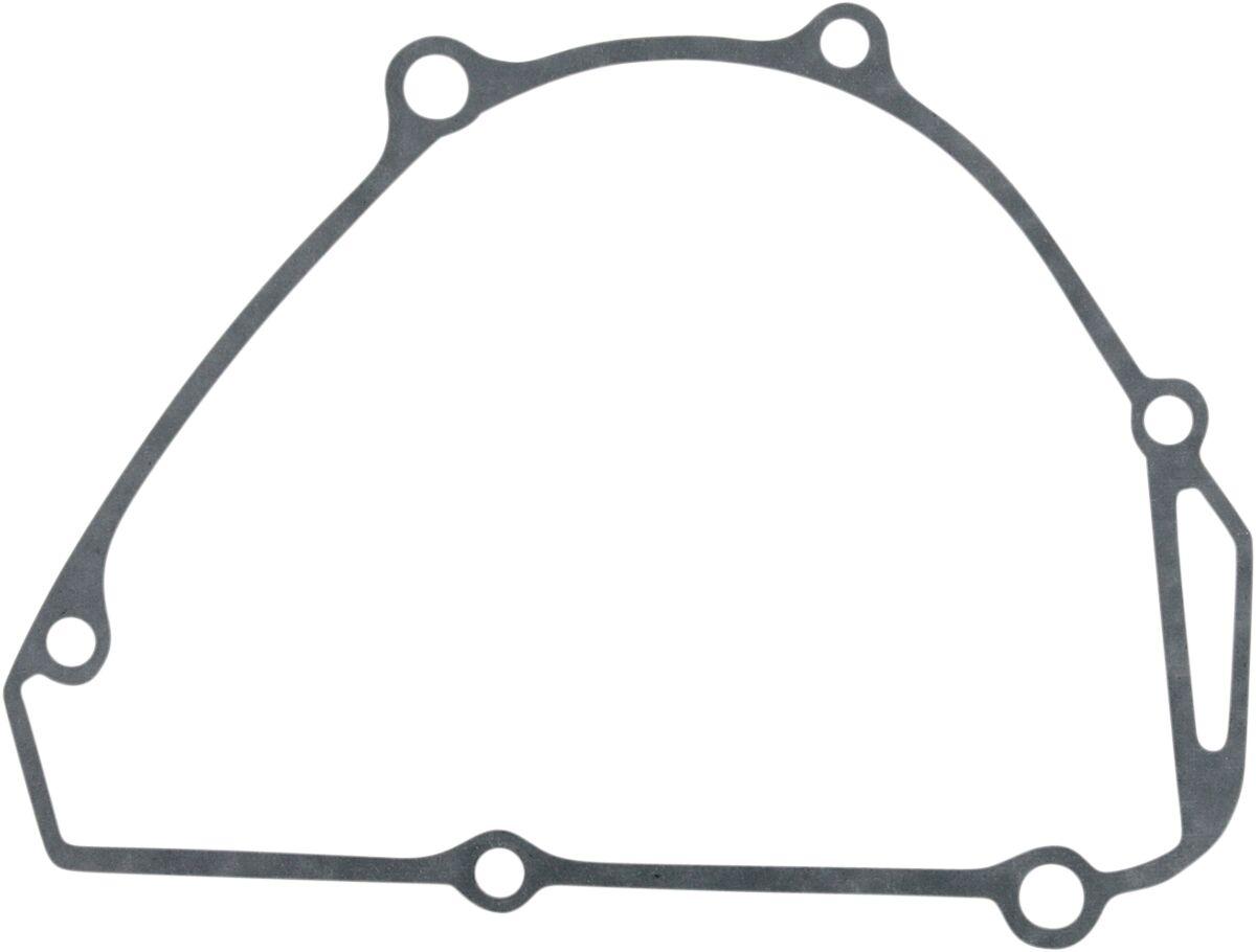 816702MSE - Moose Racing Ignition Cover Gasket For Kawasaki KXF250 2009-2016