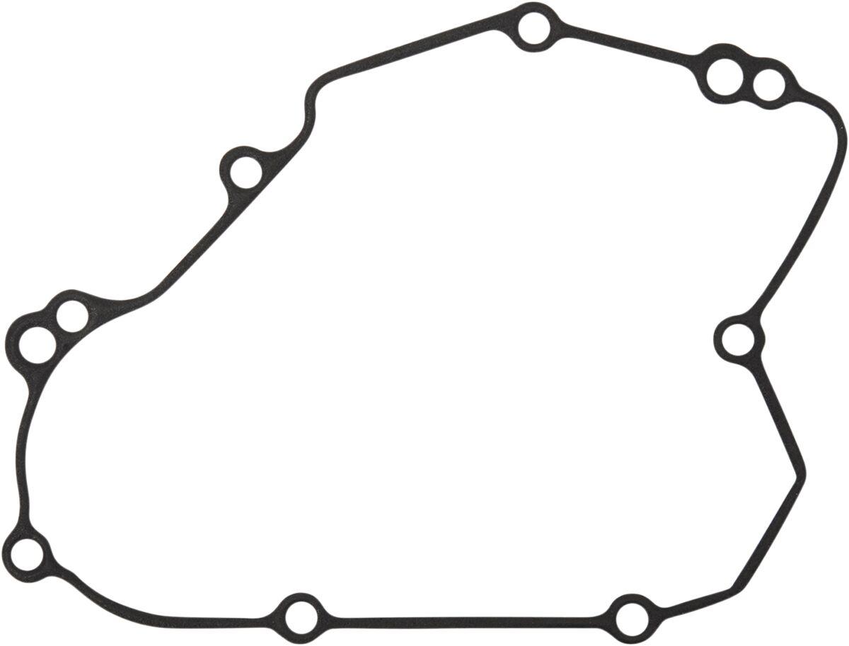 816249MSE - Moose Racing Ignition Cover Gasket For Kawasaki KXF450 2009-2015