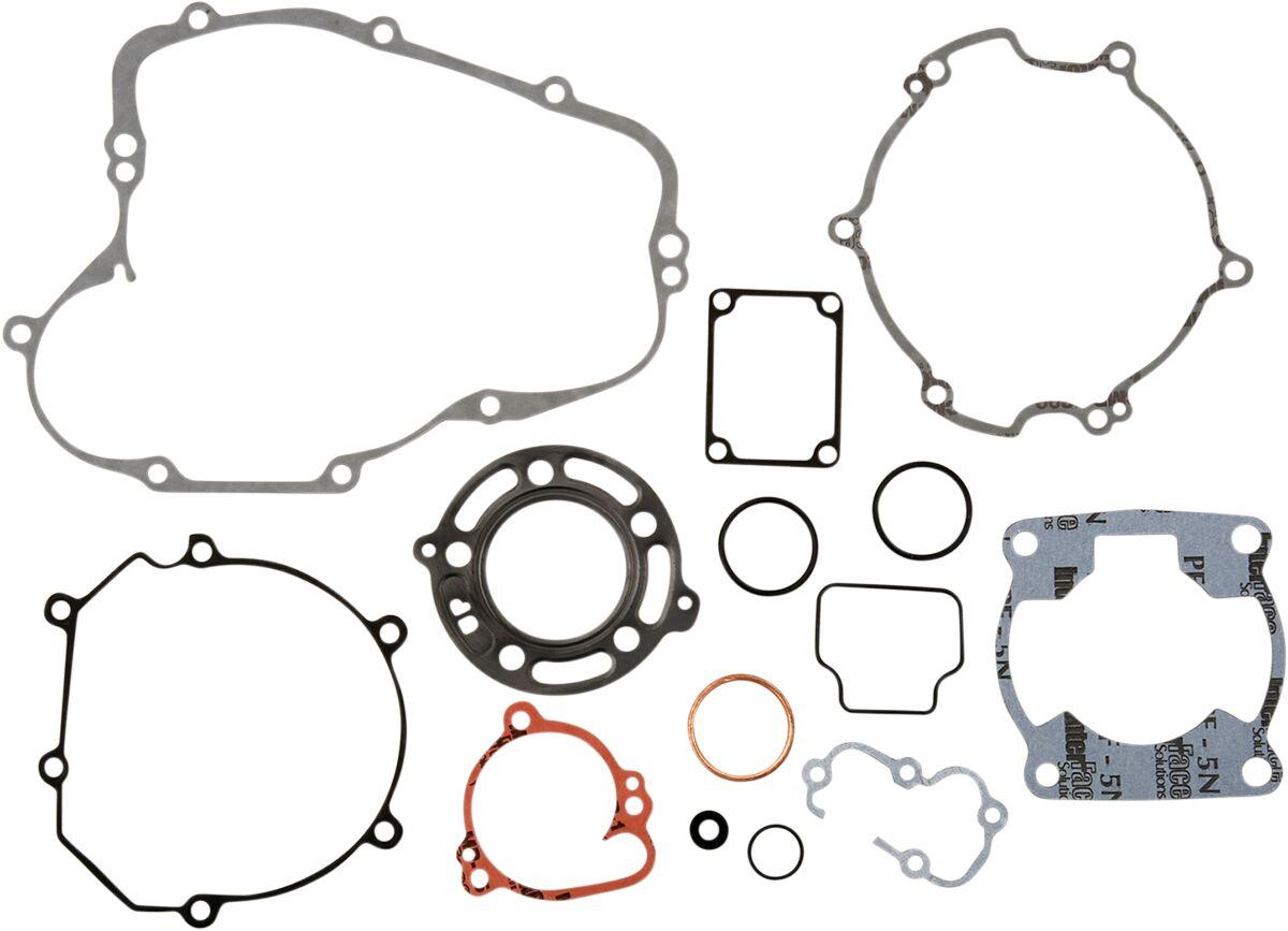 808483MSE - Moose Racing Complete Gasket Kit For Kawasaki KX85 2014-2024