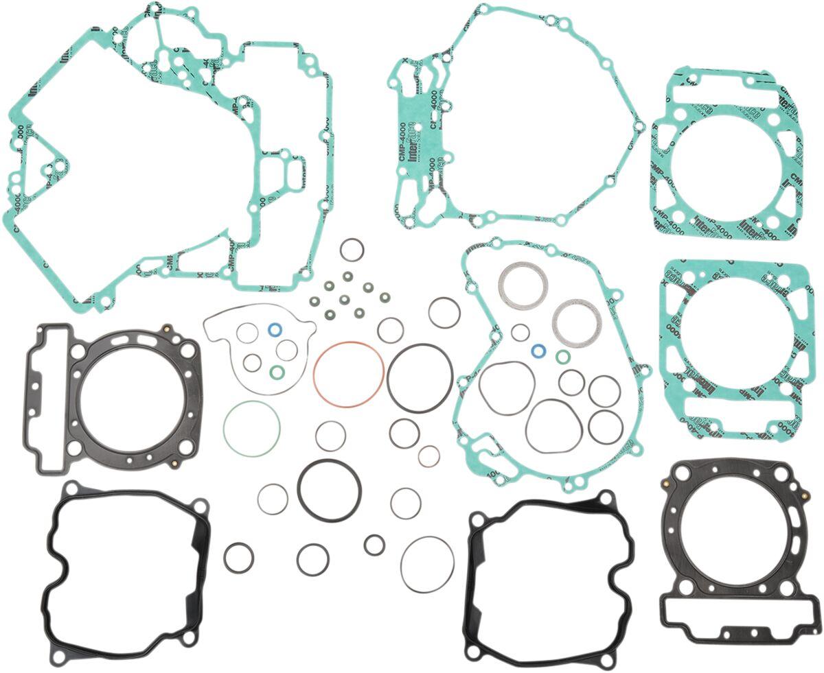 808957MSE - Moose Racing Complete Gasket Kit For Can Am Commander1000 EFI 2011-2017