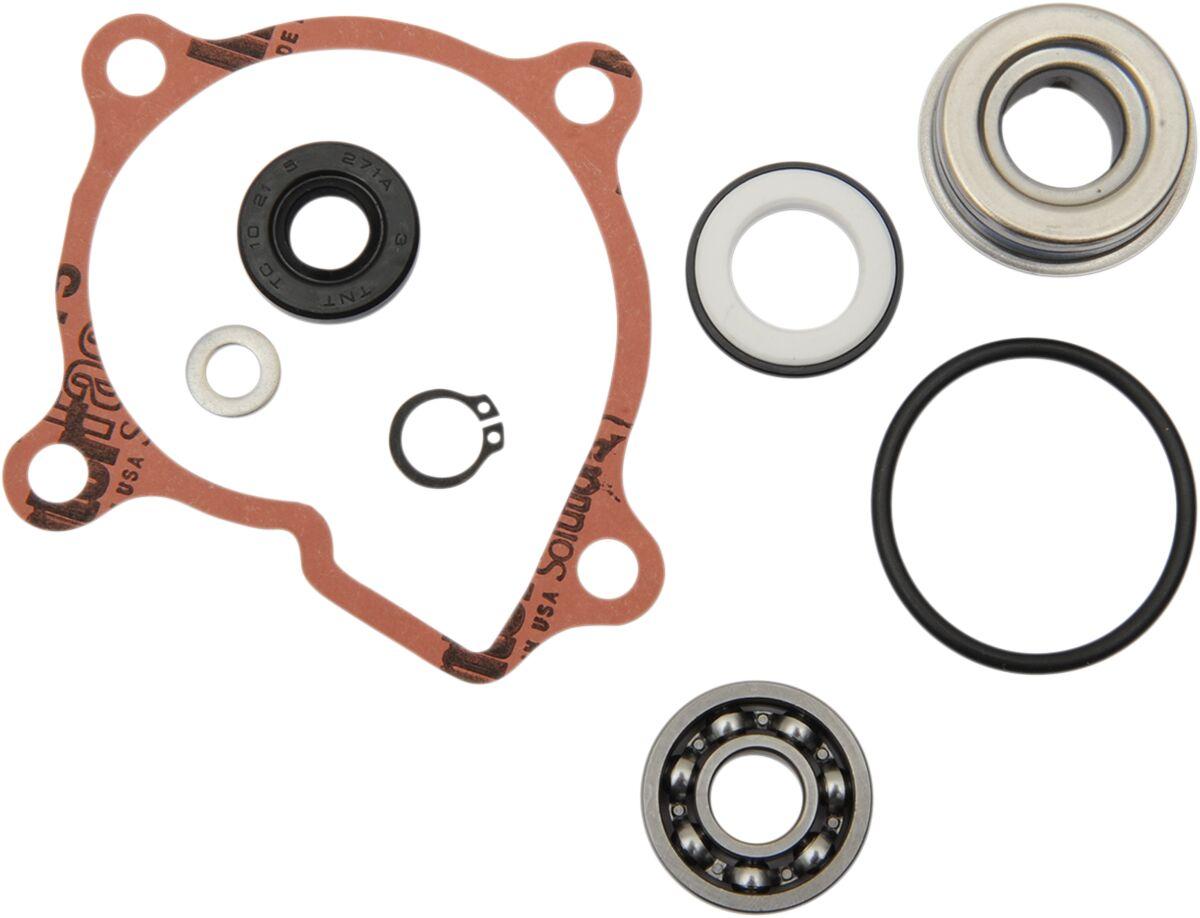 821865MSE - Moose Racing Water Pump Rebuild Kit For Yamaha YFM 660 F 4X4 Grizzly 2002-2004
