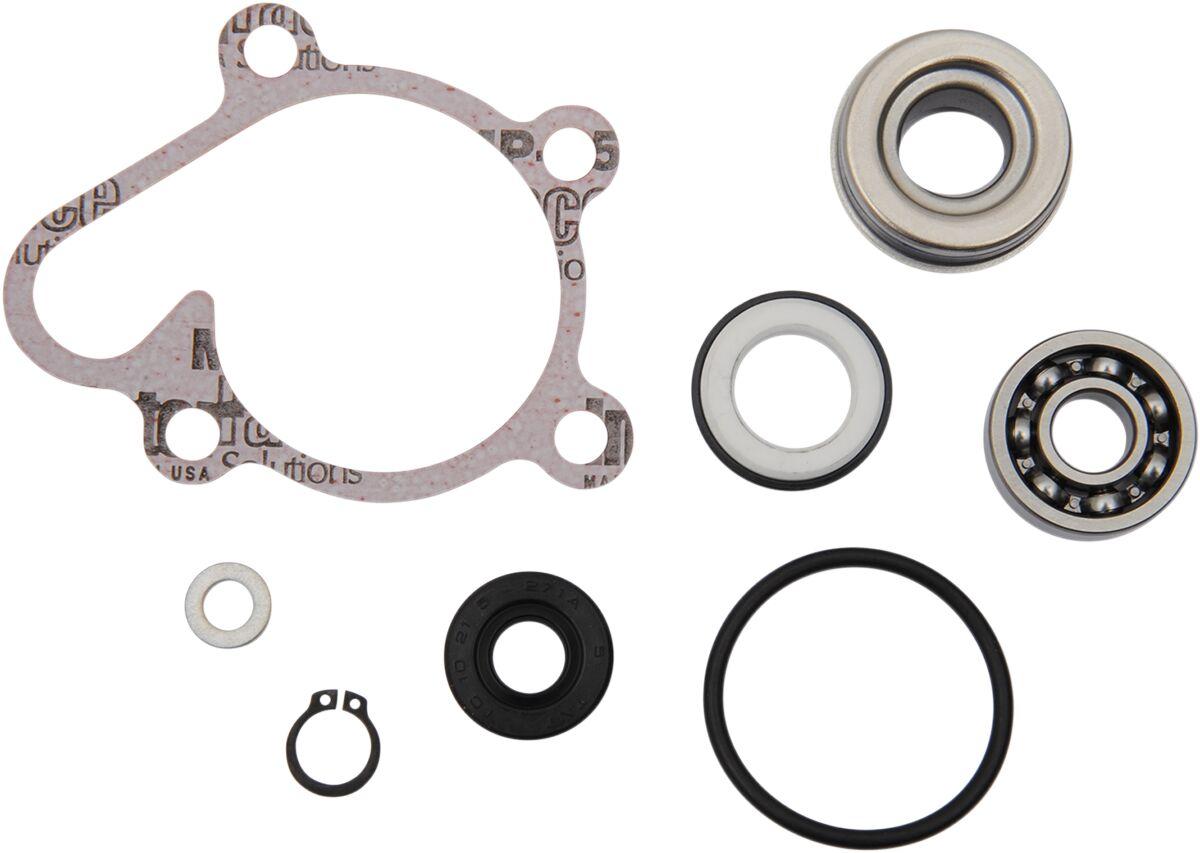 821875MSE - Moose Racing Water Pump Rebuild Kit For Yamaha YFM 400 A 2x4 Kodiak 2000-2004