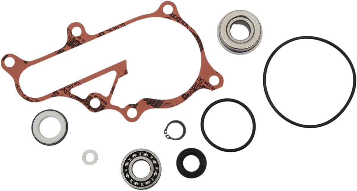 821923MSE - Moose Racing Water Pump Rebuild Kit For Yamaha YFM 700 Raptor 2006-2018