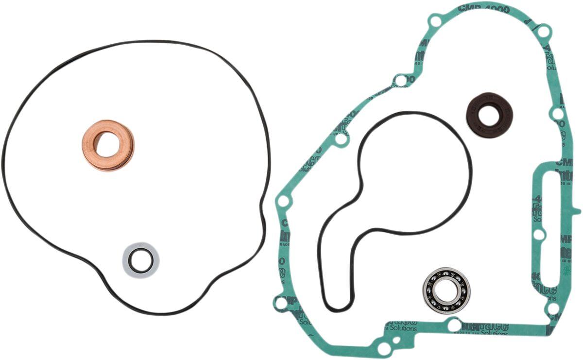 821945MSE - Moose Racing Water Pump Rebuild Kit For Polaris Ranger 700 Crew 4X4 2008-2009