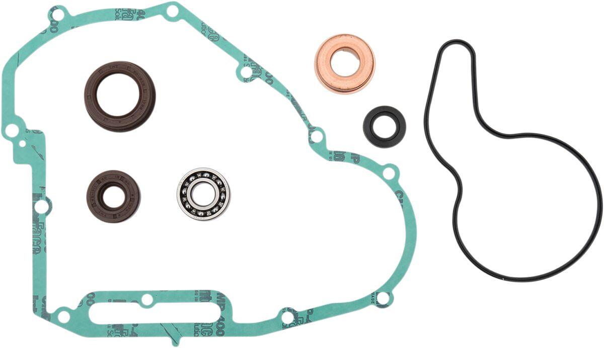 821962MSE - Moose Racing Water Pump Rebuild Kit For Polaris Ranger 800 Crew 4X4 2011-2014