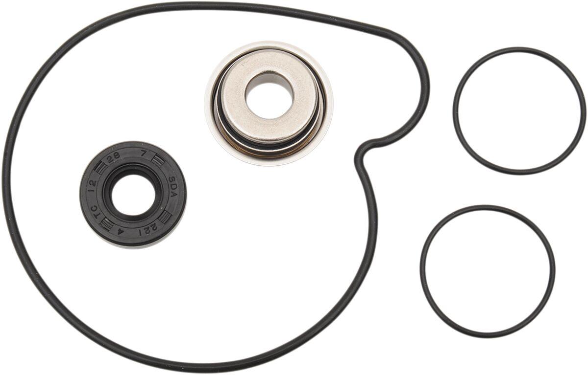 821969MSE - Moose Racing Water Pump Rebuild Kit For Polaris Ranger 900 Crew 4X4 2014-2015