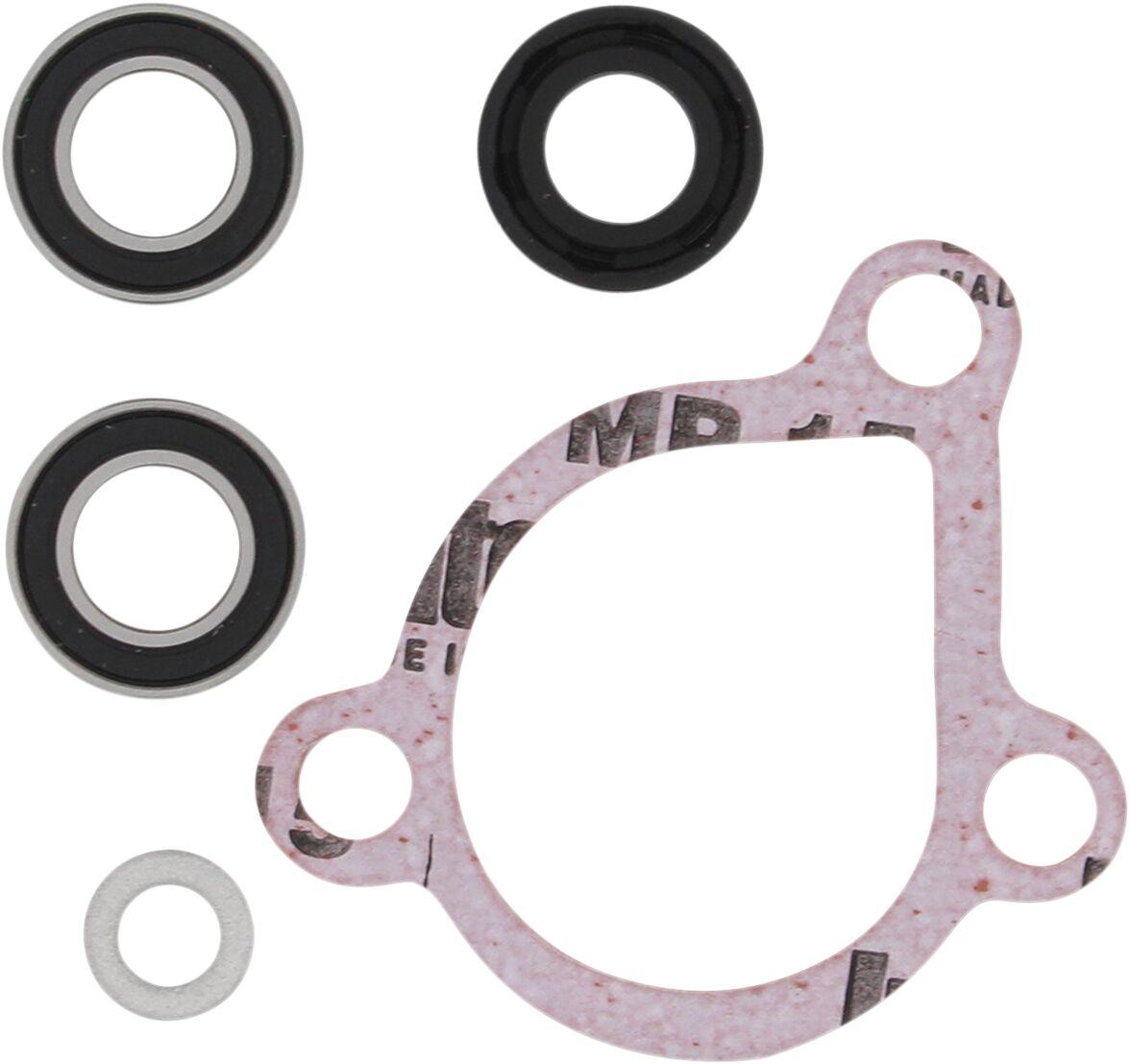 821312MSE - Moose Racing Water Pump Rebuild Kit For KTM SX50 2006-2007