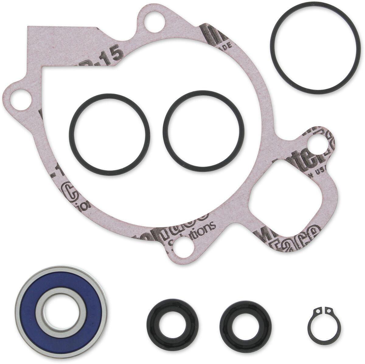 821317MSE - Moose Racing Water Pump Rebuild Kit For KTM EXC400 2000-2002