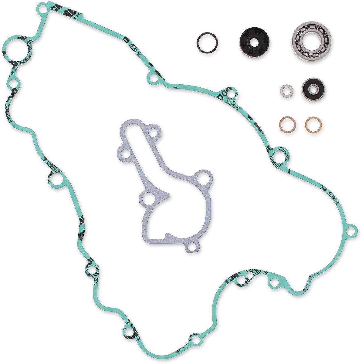 821327MSE - Moose Racing Water Pump Rebuild Kit For KTM EXC250 1994-2003