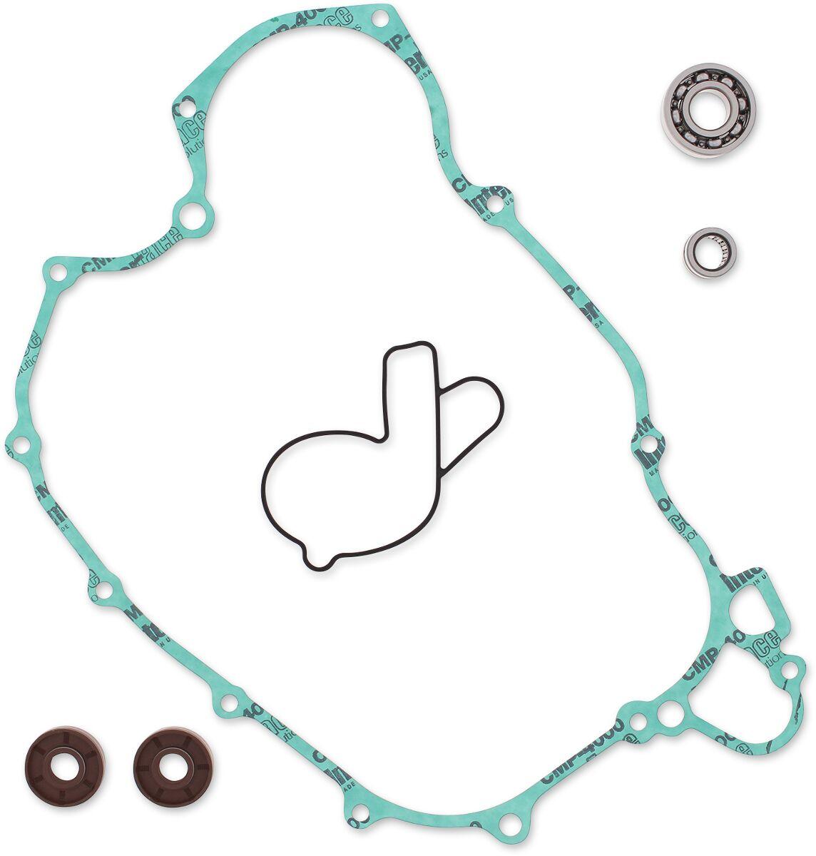 821343MSE - Moose Racing Water Pump Rebuild Kit For KTM EXC500 2012-2015