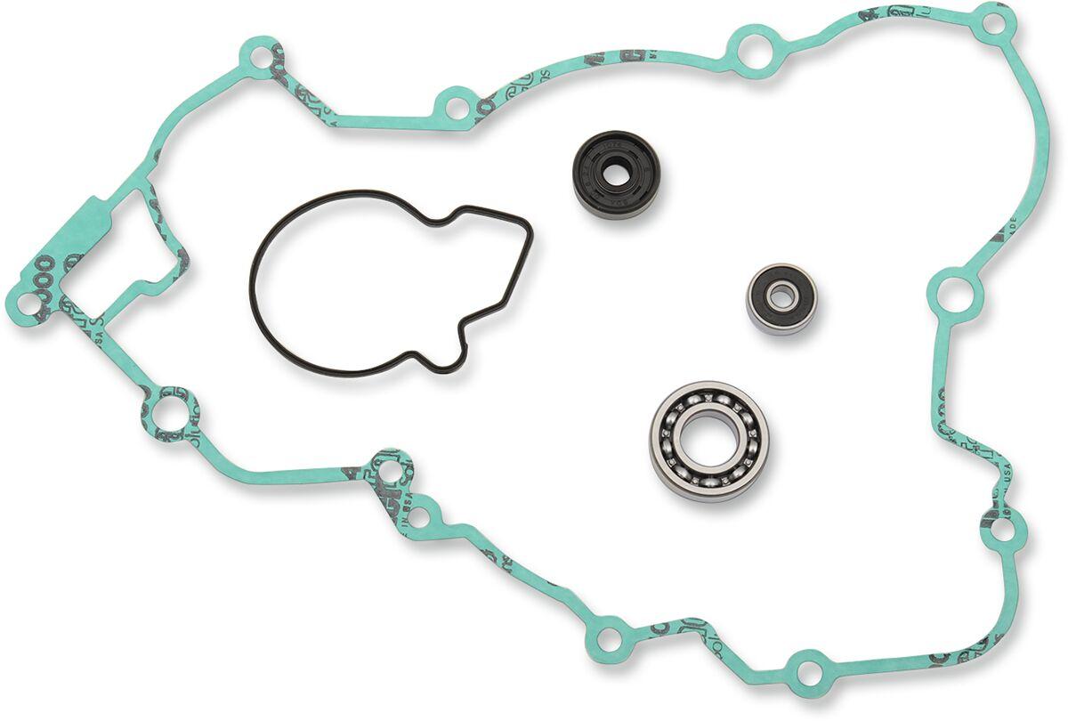 821370MSE - Moose Racing Water Pump Rebuild Kit For KTM SX125 2016-2019