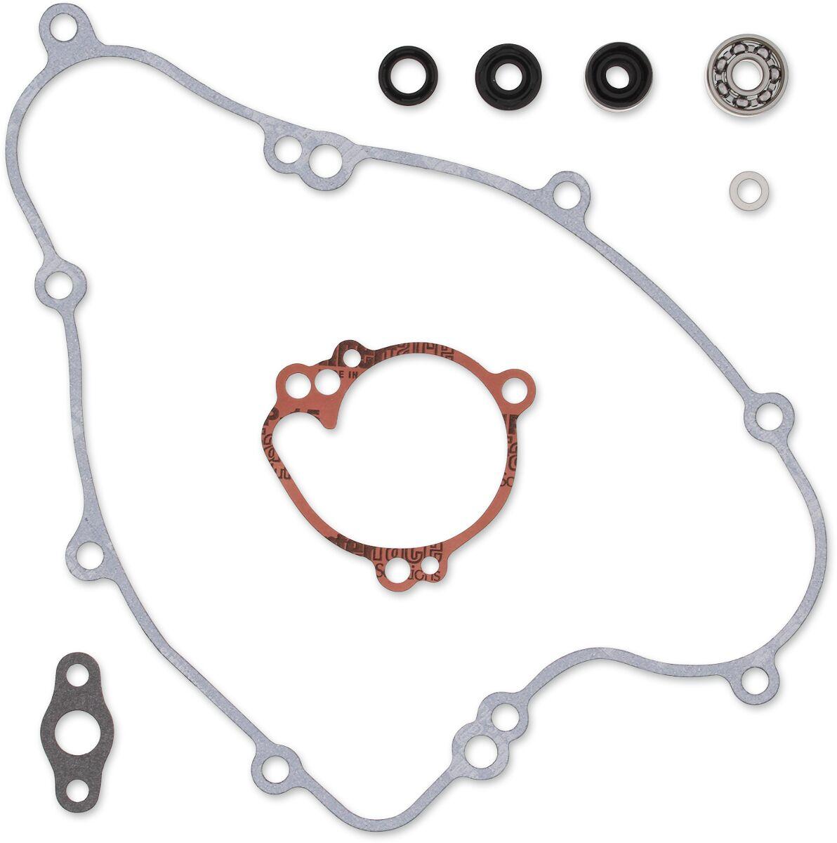 821417MSE - Moose Racing Water Pump Rebuild Kit For Kawasaki KX65 2006-2023