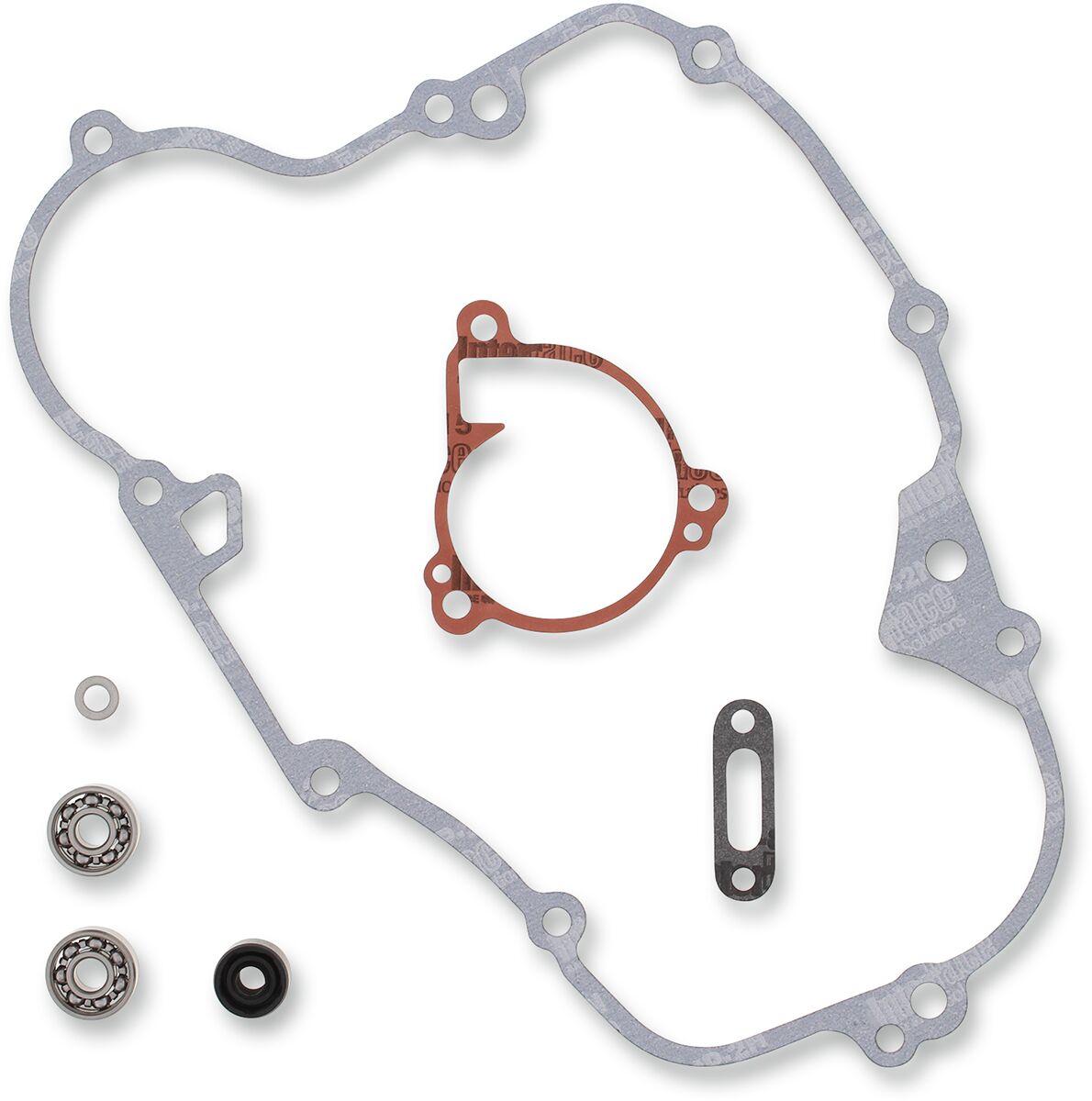 821470MSE - Moose Racing Water Pump Rebuild Kit For Kawasaki KX500 1988