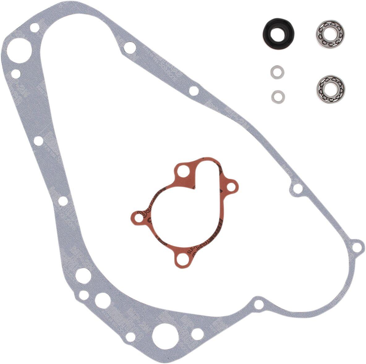 821577MSE - Moose Racing Water Pump Rebuild Kit For Suzuki RM250 1990-1993