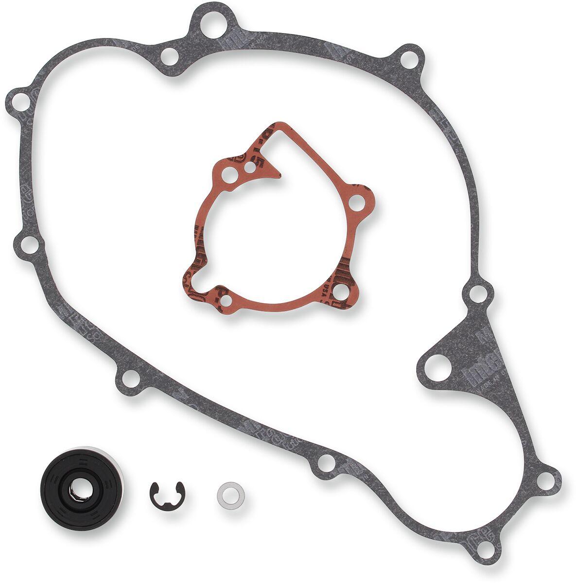 821612MSE - Moose Racing Water Pump Rebuild Kit For Yamaha YZ80 1983-1992