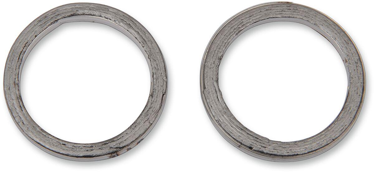 823001MSE - Moose Racing Exhaust Gasket Kit For Yamaha FZ-07 700 2015-2016
