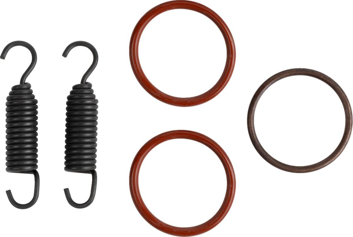 823109MSE - Moose Racing Exhaust Gasket Kit For Kawasaki KX100 2001-2021