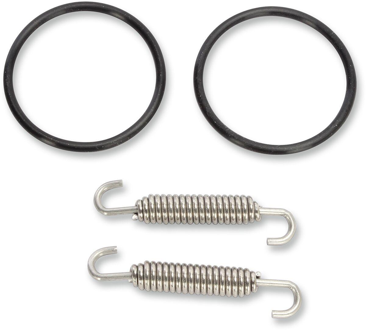 823113MSE - Moose Racing Exhaust Gasket Kit For Gas Gas EC300 2021-2024