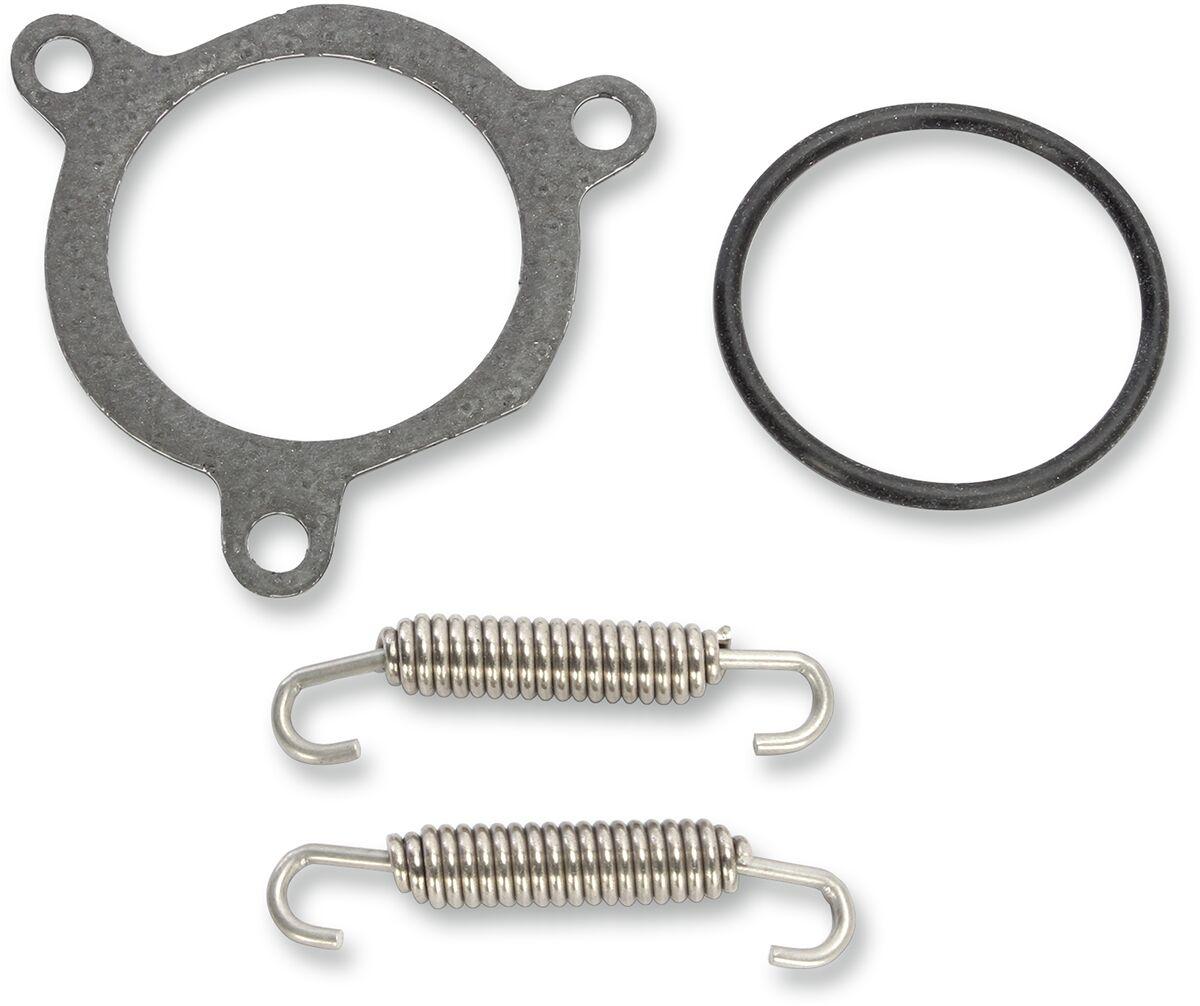 823114MSE - Moose Racing Exhaust Gasket Kit For KTM EGS 250 1994-1999