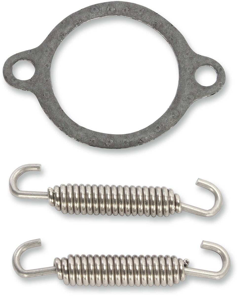 823118MSE - Moose Racing Exhaust Gasket Kit For KTM SXF250 2006-2012