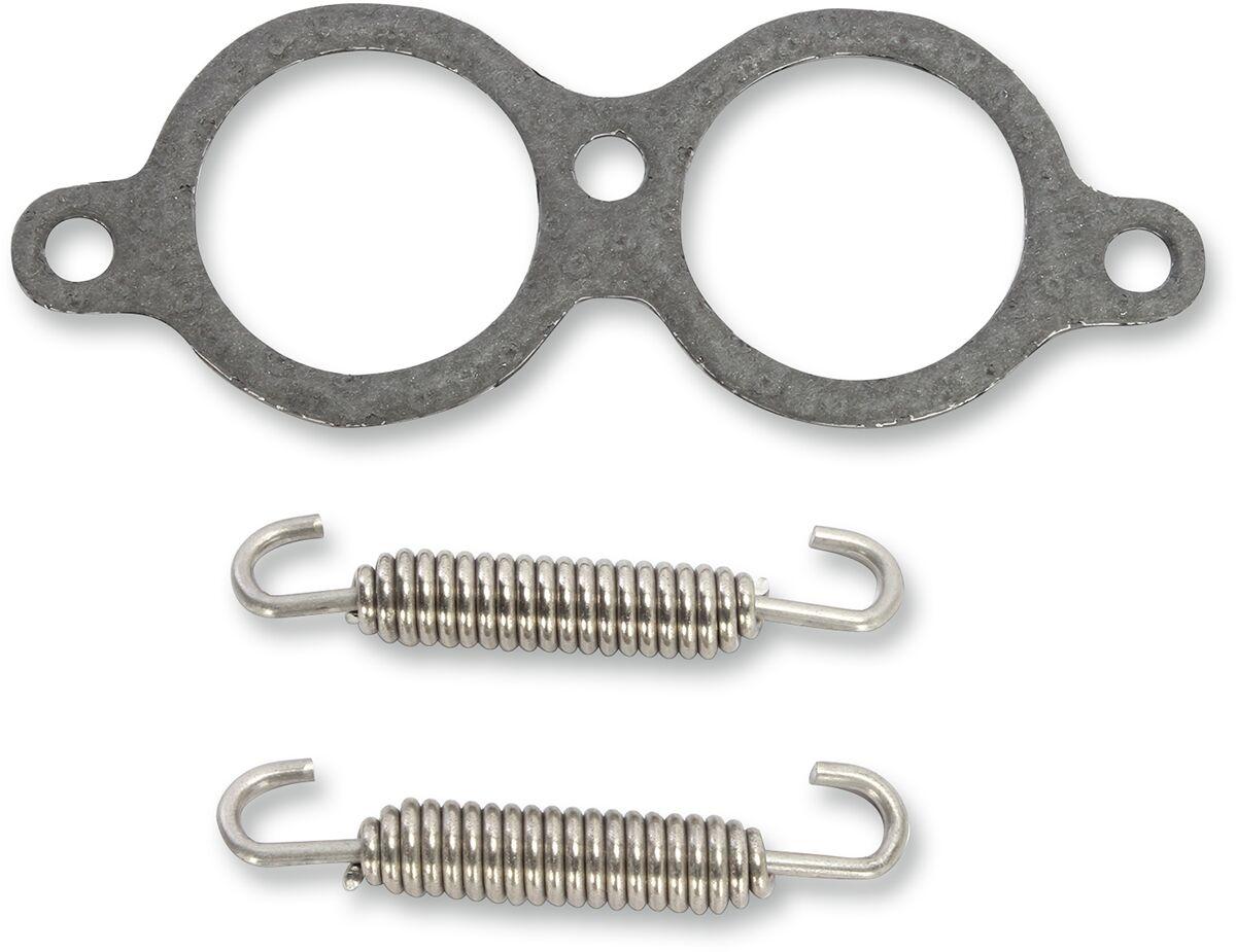 823117MSE - Moose Racing Exhaust Gasket Kit For KTM EXC400 2000-2002