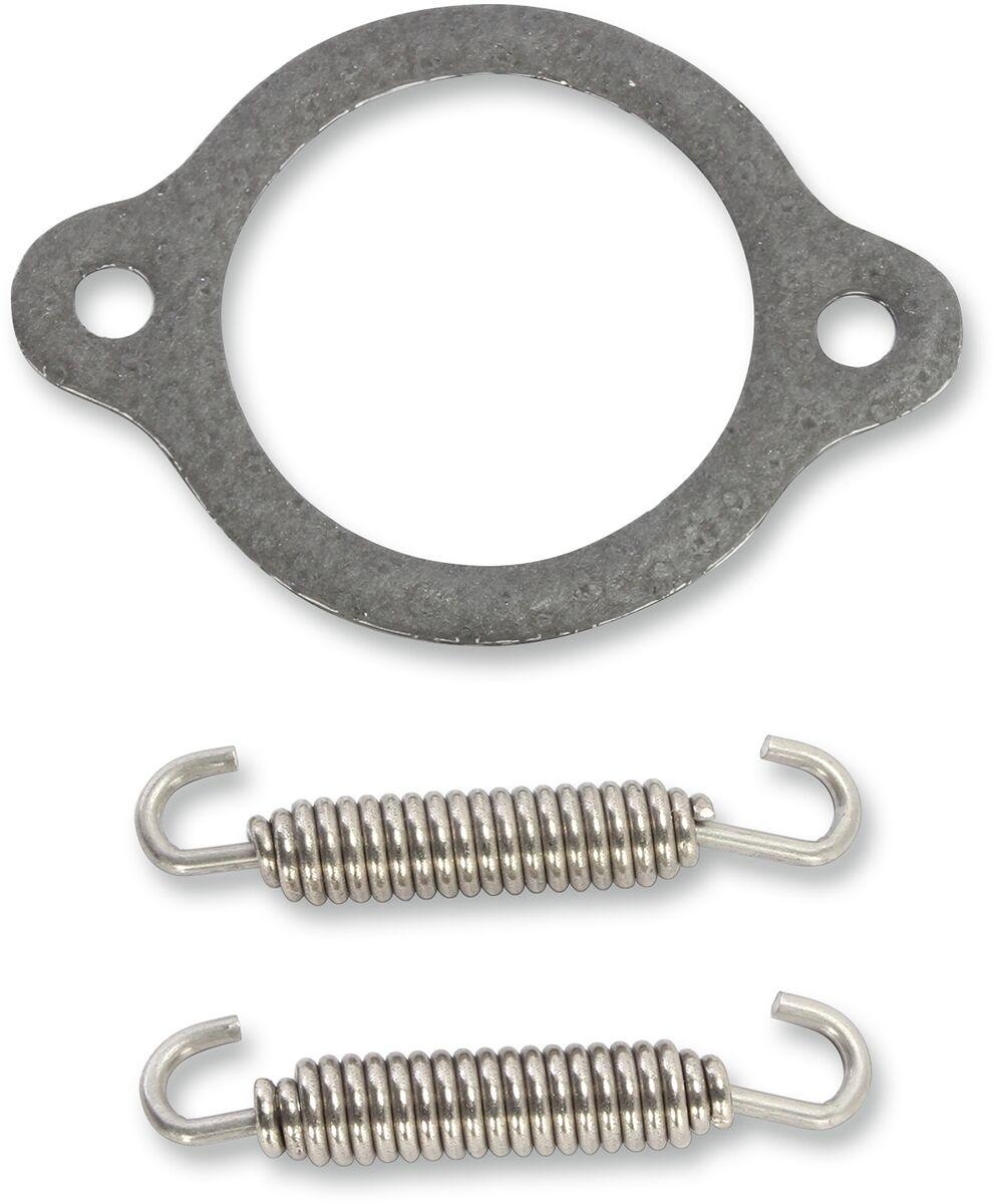 823120MSE - Moose Racing Exhaust Gasket Kit For Gas Gas EC450F 2024-2025