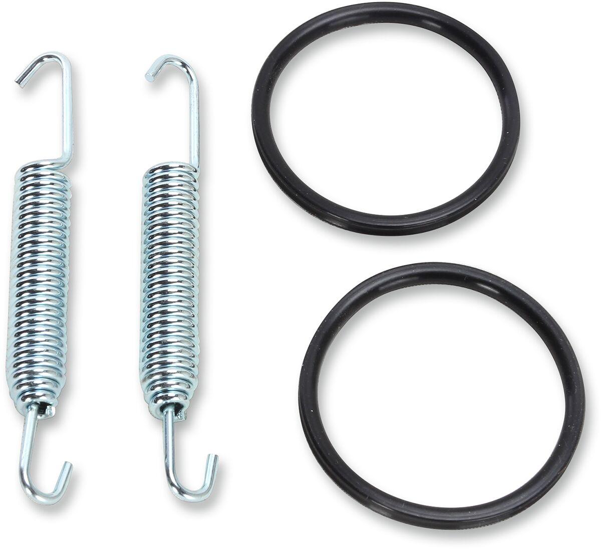 823143MSE - Moose Racing Exhaust Gasket Kit For Yamaha YZ125 2005-2022
