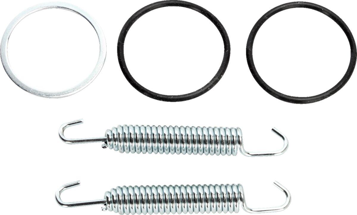 823148MSE - Moose Racing Exhaust Gasket Kit For Yamaha YZ85 2002-2018