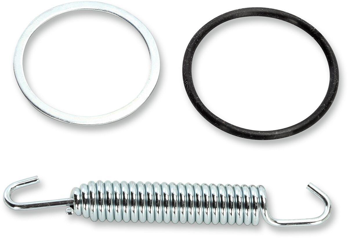 823149MSE - Moose Racing Exhaust Gasket Kit For Yamaha YZ80 1993-2001