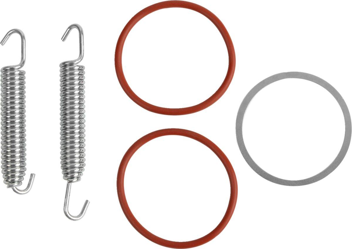 823161MSE - Moose Racing Exhaust Gasket Kit For Honda CR250 2005-2007