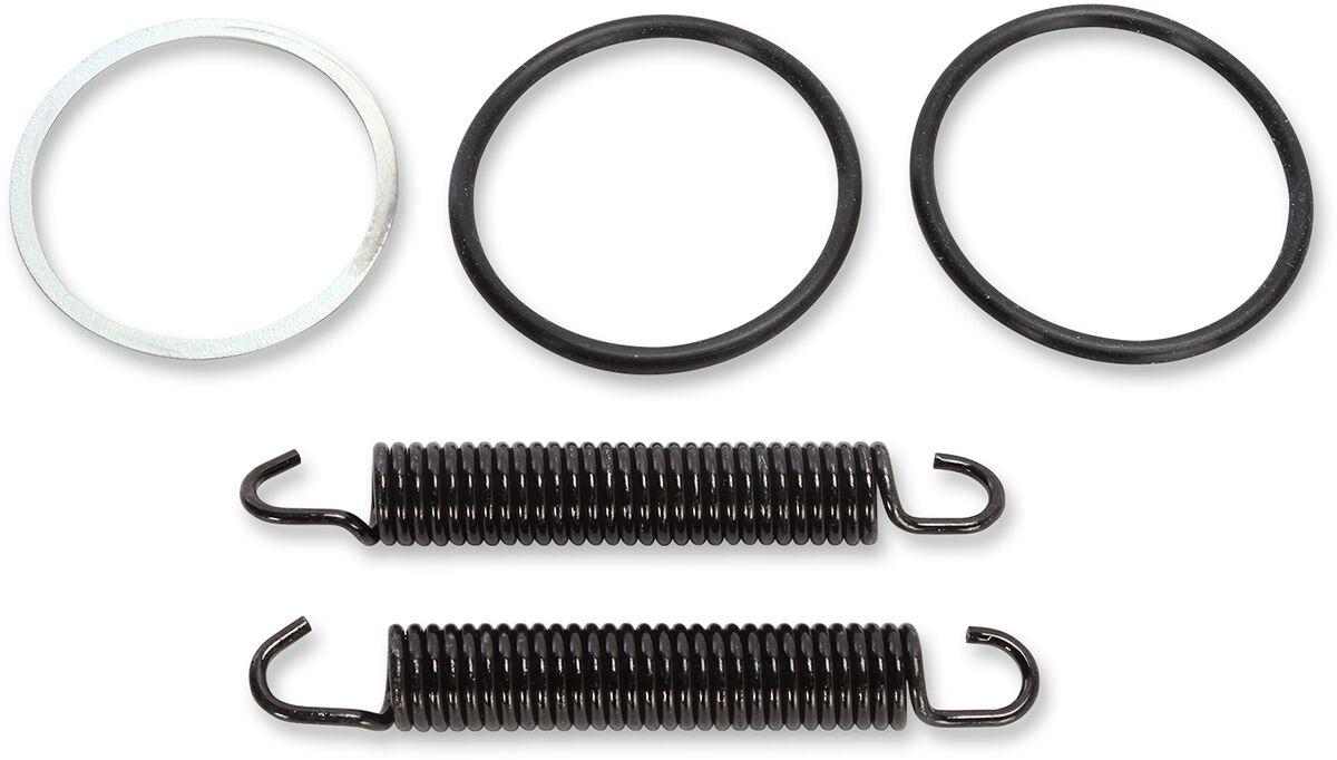 823162MSE - Moose Racing Exhaust Gasket Kit For Honda CR250 1994-2001