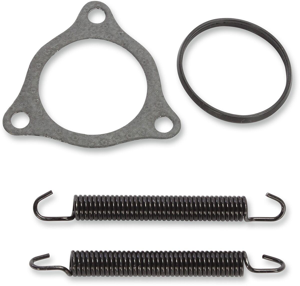 823163MSE - Moose Racing Exhaust Gasket Kit For Honda CR125 2005-2007