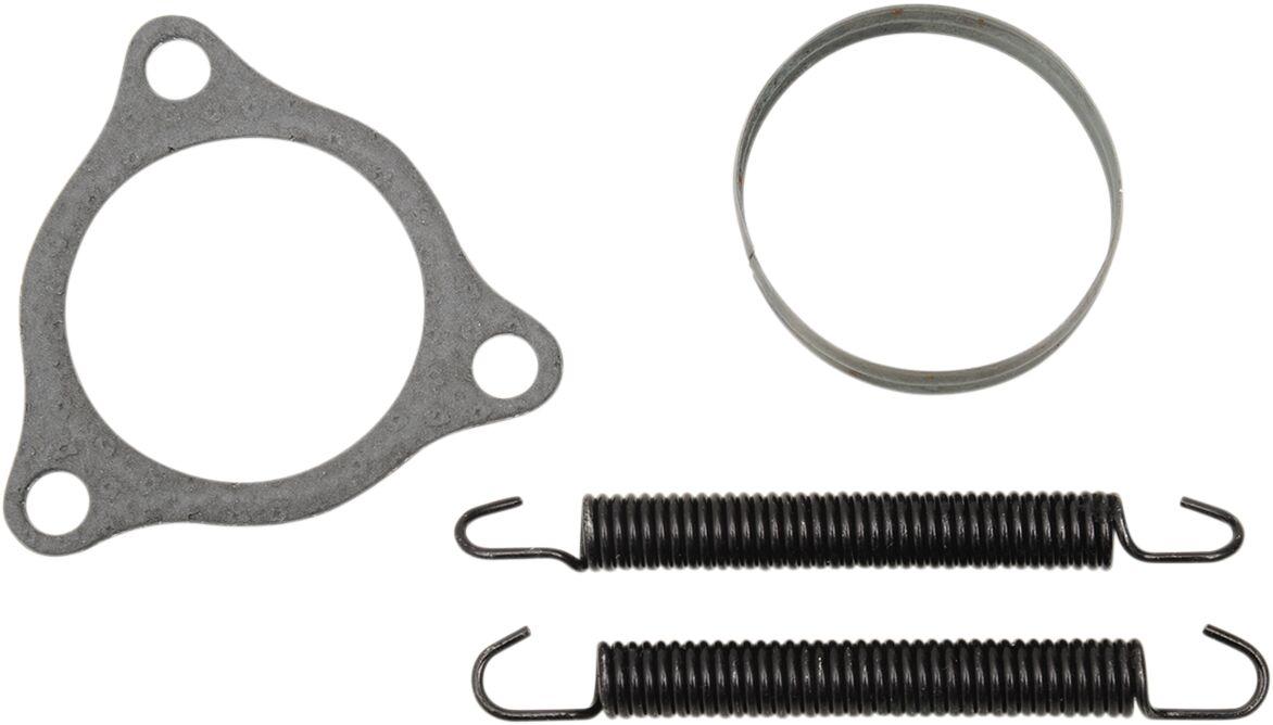 823165MSE - Moose Racing Exhaust Gasket Kit For Honda CR125 1990-2000