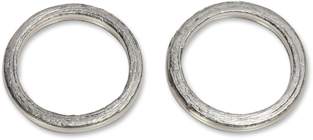 823005MSE - Moose Racing Exhaust Gasket Kit For Kawasaki KFX700 2X4 2004-2009