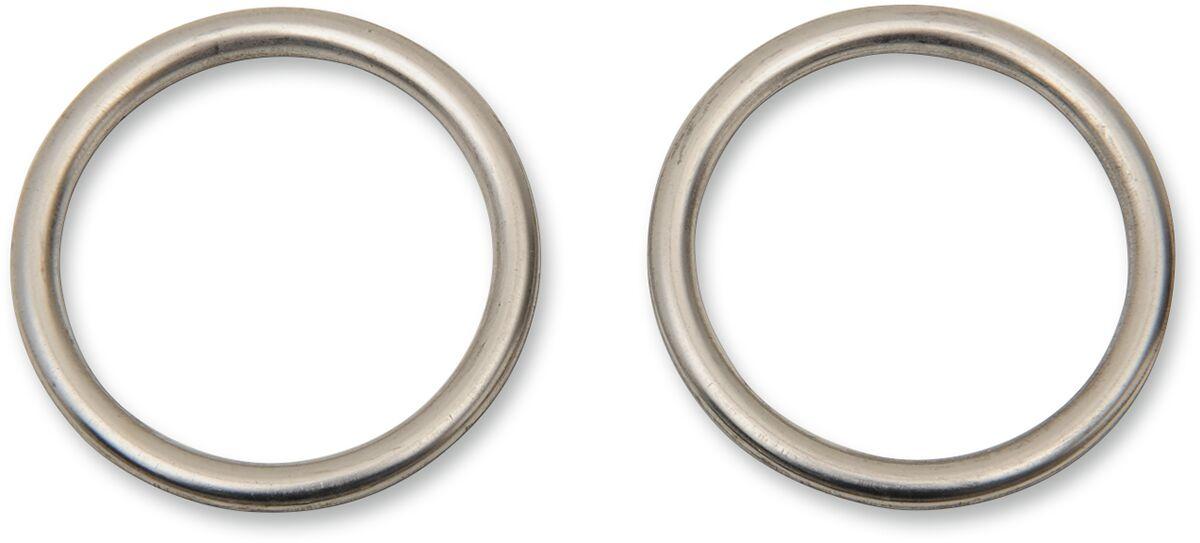 823011MSE - Moose Racing Exhaust Gasket Kit For Polaris Ranger RZR XP 4 900 4X4 2011-2013