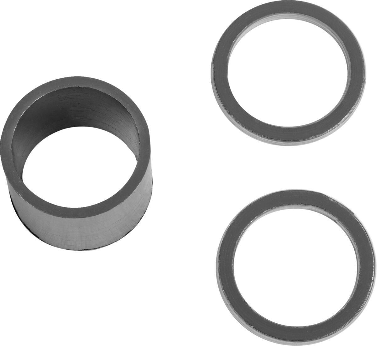 823175MSE - Moose Racing Exhaust Gasket Kit For Yamaha YFM 660 R 2001-2005