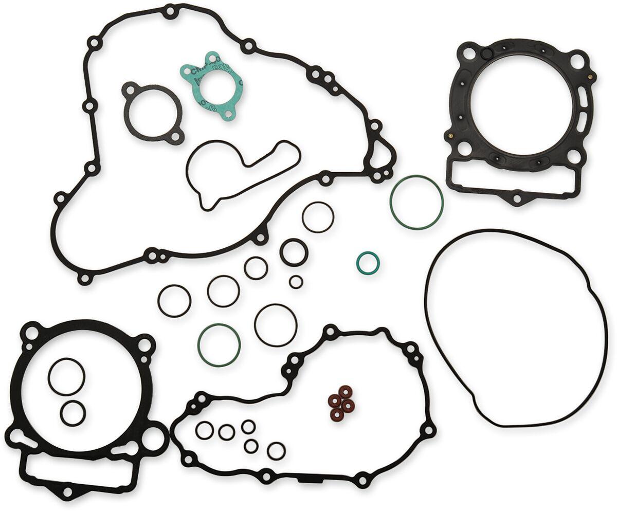 808376MSE - Moose Racing Complete Gasket Kit For KTM EXC-F350 2017-2020