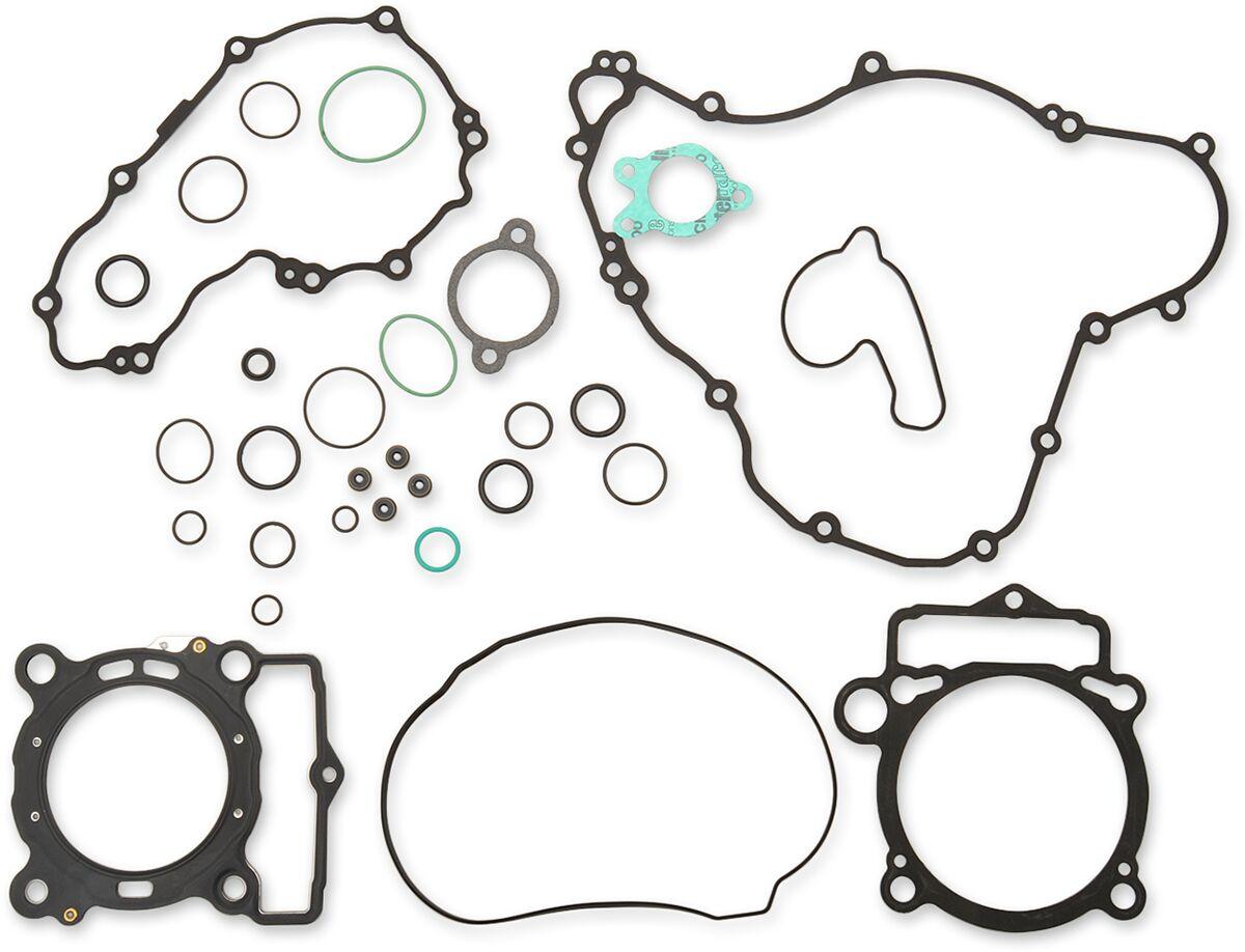 808990MSE - Moose Racing Complete Gasket Kit For KTM EXC-F250 2017-2019