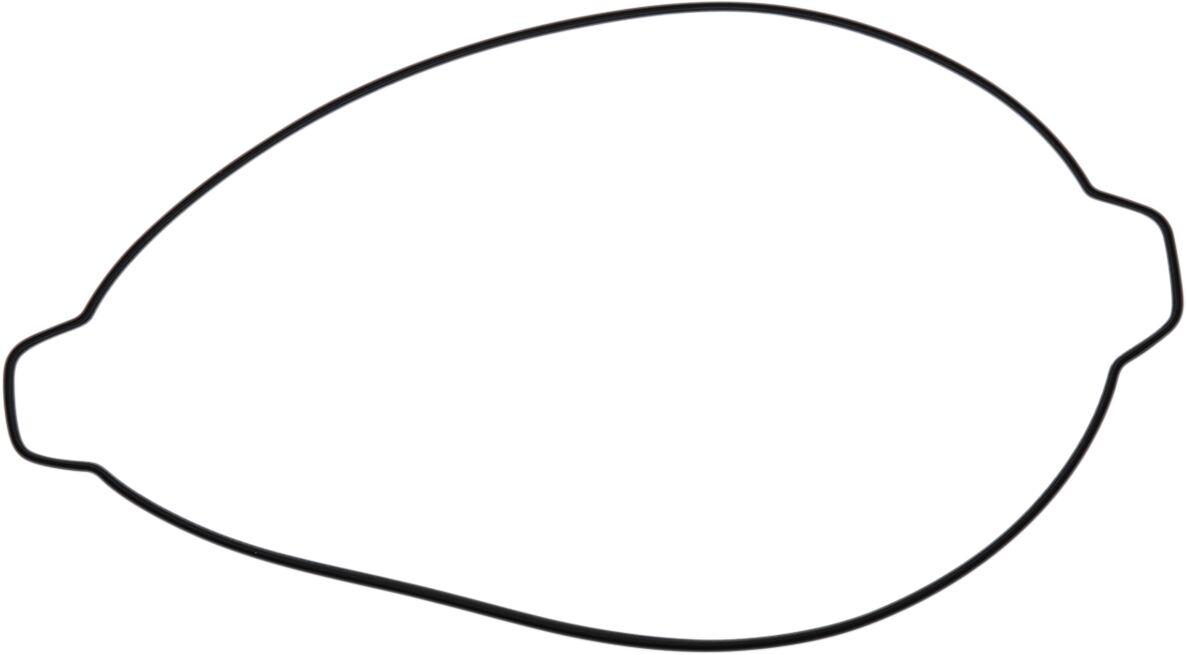 819046MSE - Moose Racing Clutch Cover Gasket For Gas Gas MC125 2021-2023