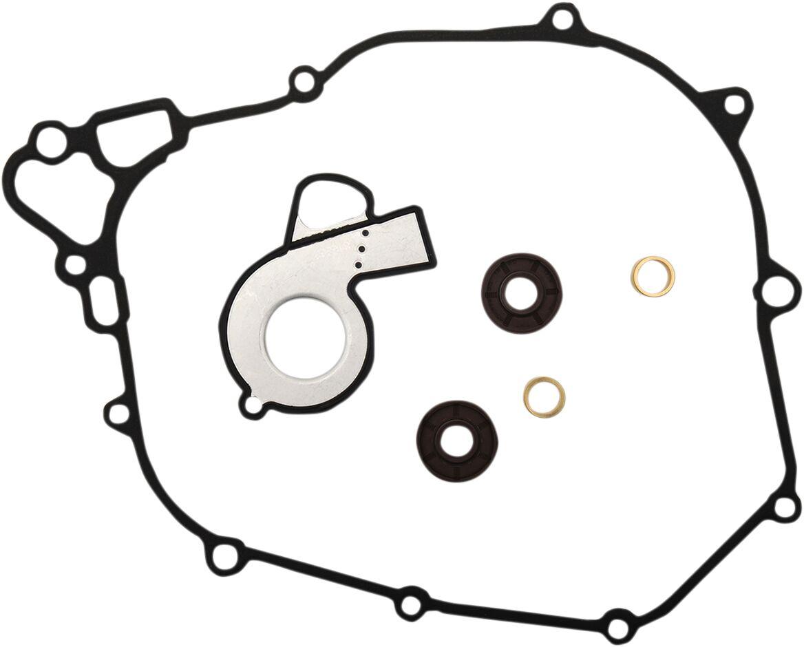 821374MSE - Moose Racing Water Pump Rebuild Kit For Husqvarna FC450 2016-2019