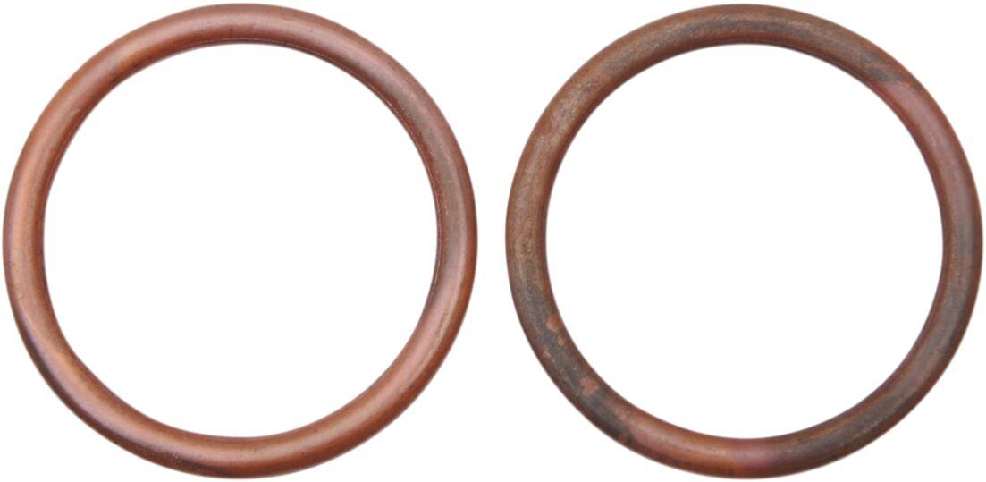 823009MSE - Moose Racing Exhaust Gasket Kit For Polaris Scrambler XP 1000 4X4 2015-2025