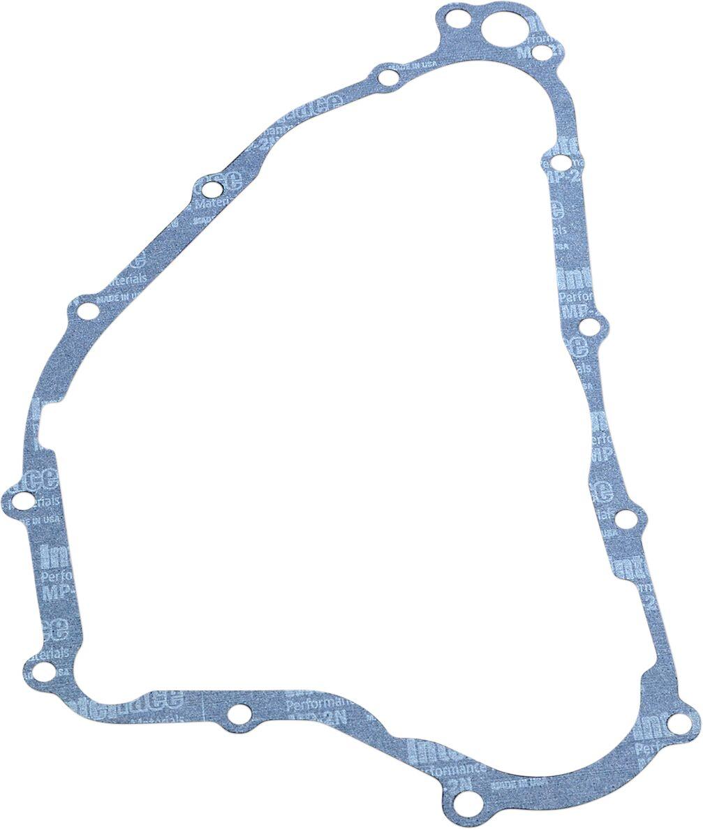 816020MSE - Moose Racing Clutch Cover Gasket For Honda CR250 2002-2007 Inner