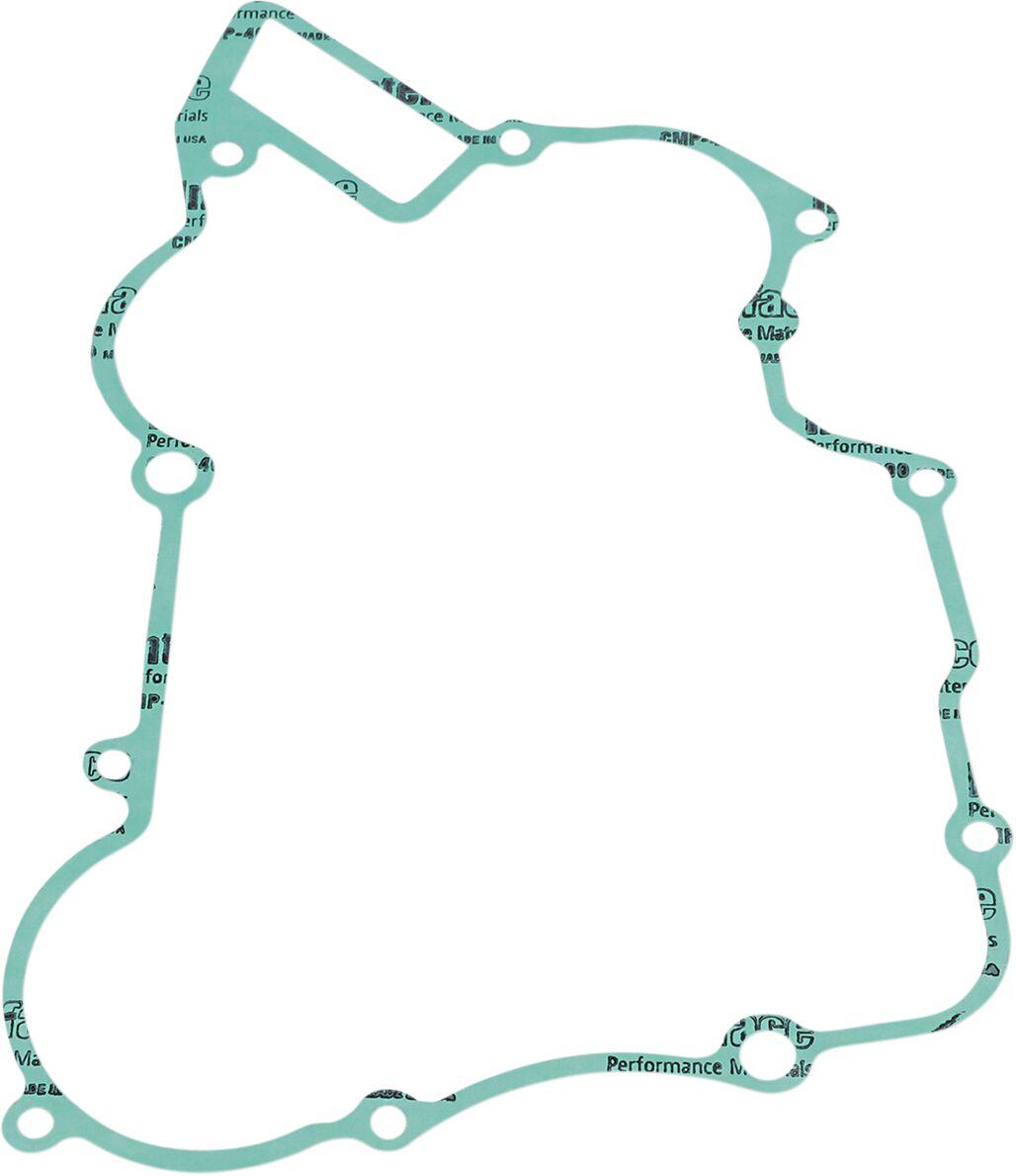 816027MSE - Moose Racing Clutch Cover Gasket For KTM EXC125 1998-2006 Inner