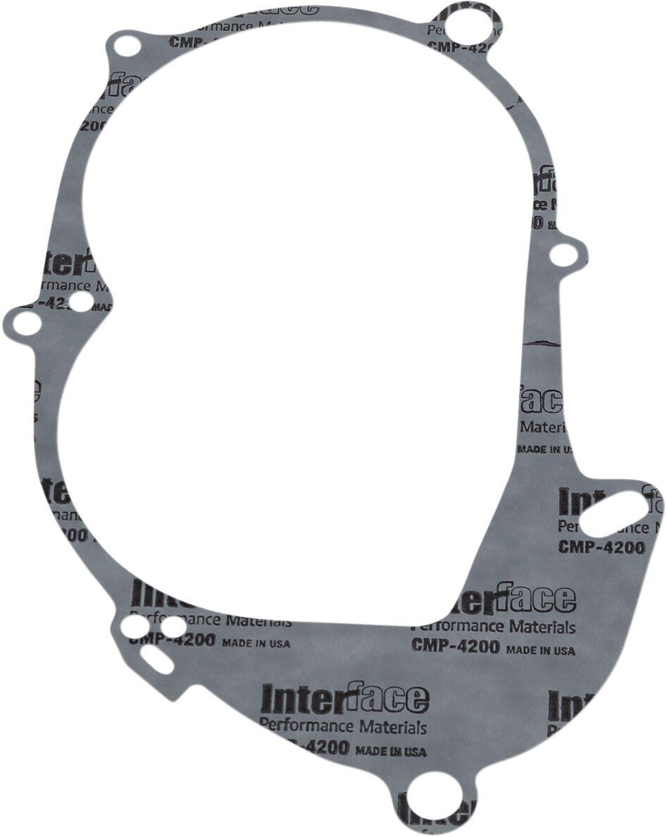 816084MSE - Moose Racing Clutch Cover Gasket For Yamaha PW50 1982-2024 Inner