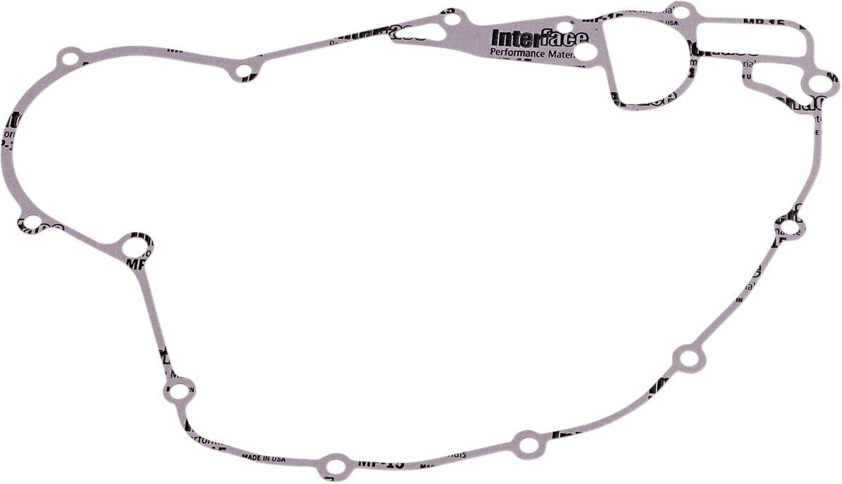 816238MSE - Moose Racing Clutch Cover Gasket For Suzuki RMZ450 2008-2025 Inner