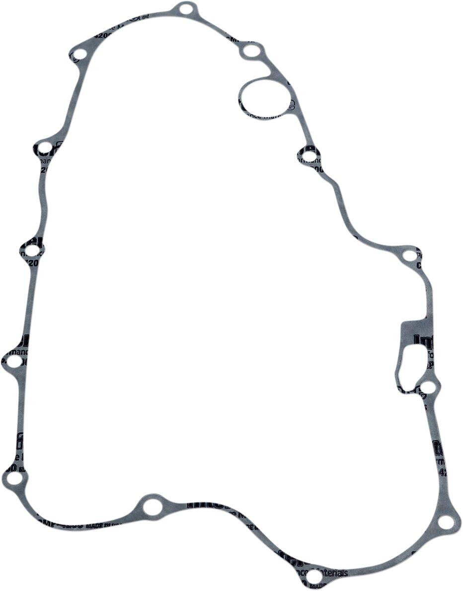816194MSE - Moose Racing Clutch Cover Gasket For Honda CRF450X 2005-2018 Inner