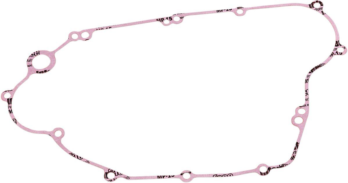 816251MSE - Moose Racing Clutch Cover Gasket For Kawasaki KXF450 2009-2015 Inner