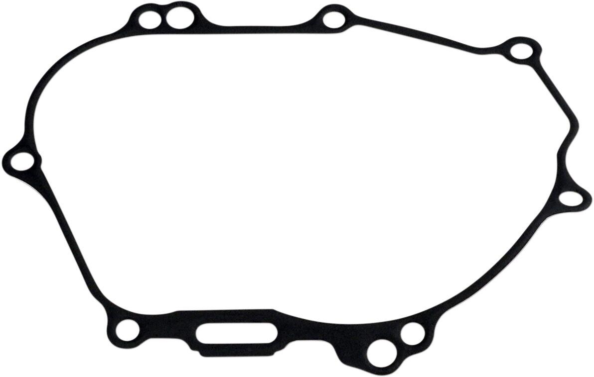 816288MSE - Moose Racing Ignition Cover Gasket For Yamaha WRF450 2016-2018